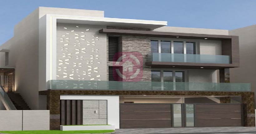 Smart Sri Padmavathi Meadows cover image